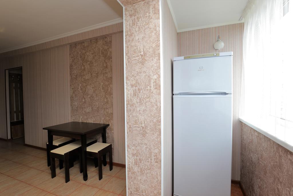 Apartment On Obolonskiy Prospect 12 Kiew Exterior foto